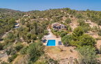 Ferienhaus - Can Raull, Cales de Mallorca , Spanien - EMF054 13