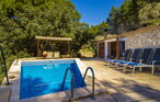 Ferienhaus - Miranda, Valldemossa , Spanien - EMF058 8