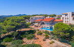 Feriehus - Jardin Mar, Portocolom , Spania - EMF080 14