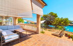 Feriehus - Jardin Mar, Portocolom , Spania - EMF080 5