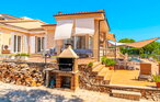 Feriehus - Jardin Mar, Portocolom , Spania - EMF080 16