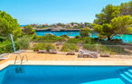 Feriehus - Jardin Mar, Portocolom , Spania - EMF080 2