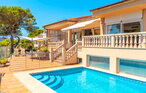 Feriehus - Jardin Mar, Portocolom , Spania - EMF080 12