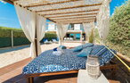 Feriehus - Sa Platja, Playa de Muro , Spania - EMF082 15