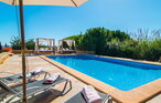 Ferienhaus - Es Pinar, Cala Millor , Spanien - EMF087 8