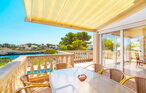 Feriehus - Jardin Mar, Portocolom , Spania - EMF080 6