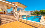 Feriehus - Jardin Mar, Portocolom , Spania - EMF080 10