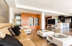Feriehus - Sa Platja, Playa de Muro , Spania - EMF082 25