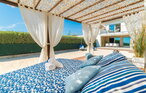 Feriehus - Sa Platja, Playa de Muro , Spania - EMF082 16
