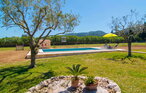 Ferienhaus - Sa Padrineta, Canyamel , Spanien - EMF086 10