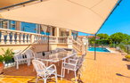 Feriehus - Jardin Mar, Portocolom , Spania - EMF080 4