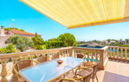 Feriehus - Jardin Mar, Portocolom , Spania - EMF080 15