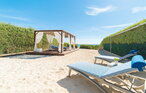 Feriehus - Sa Platja, Playa de Muro , Spania - EMF082 7