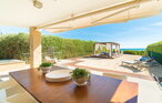 Feriehus - Sa Platja, Playa de Muro , Spania - EMF082 11