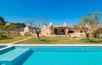 Ferienhaus - Sa Padrineta, Canyamel , Spanien - EMF086 2
