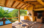 Ferienhaus - Es Pinar, Cala Millor , Spanien - EMF087 19