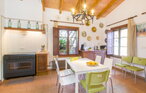 Ferienhaus - Galdent Johannis, Llucmajor , Spanien - EMF114 28