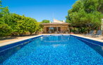 Ferienhaus - Galdent Johannis, Llucmajor , Spanien - EMF114 2