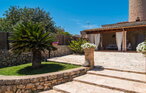 Ferienhaus - Son Moll, Petra , Spanien - EMF127 26