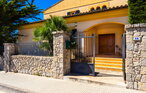 Ferienhaus - Ca Nostra, Cala Millor , Spanien - EMF138 12