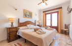 Ferienhaus - Sa Trona, Cala Santanyi , Spanien - EMF141 24