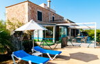 Ferienhaus - Sa Palmaria Dos, Can Picafort , Spanien - EMF143 17