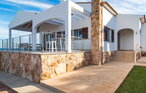 Feriehus - Can Fernando, Cala Santanyi , Spania - EMF142 11