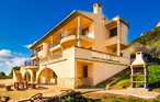 Ferienhaus - Na Penyal, Cala Millor , Spanien - EMF146 15
