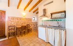 
Holiday rental - Es Sostre, Sant Llorenc , Spain - EMF223 8