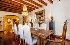 Ferienhaus - Santa Lucia, Binissalem , Spanien - EMF234 31