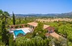Ferienhaus - Santa Maria, Arta , Spanien - EMF156 17