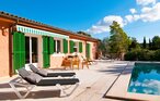 Ferienhaus - Santa Maria, Arta , Spanien - EMF156 10