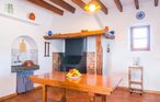 Ferienhaus - Escanellas, Arta , Spanien - EMF159 38