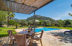 Feriehuse - Binibona, Selva , Spanien - EMF165 6