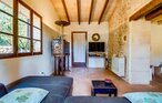 Ferienhaus - Bona Feina, Arta , Spanien - EMF166 31