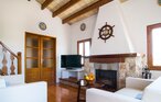 Ferienhaus - Campas, Ariany , Spanien - EMF174 26