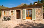 Ferienhaus - Flor, Colonia de Sant Pere , Spanien - EMF183 10