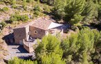 Ferienhaus - Flor, Colonia de Sant Pere , Spanien - EMF183 13