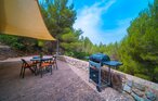 Ferienhaus - Flor, Colonia de Sant Pere , Spanien - EMF183 17