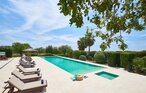 Ferienhaus - Luxury Golf d'Or, Portocolom , Spanien - EMF190 6
