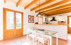 Feriehus - Marina des Trenc, Sa Rapita , Spania - EMF209 33