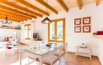 Feriehus - Marina des Trenc, Sa Rapita , Spania - EMF209 32
