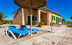 Feriehus - Marina des Trenc, Sa Rapita , Spania - EMF209 9