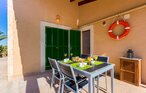 Feriehus - Marina des Trenc, Sa Rapita , Spania - EMF209 23