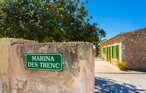 Feriehus - Marina des Trenc, Sa Rapita , Spania - EMF209 26