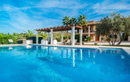 Ferienhaus - Ca Na Siona, Alcudia , Spanien - EMF213 15