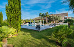 Ferienhaus - Ca Na Siona, Alcudia , Spanien - EMF213 18