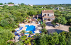 Feriehuse - Finca Sa Pedrera, Can Picafort , Spanien - EMF155 2