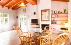 Ferienhaus - Santa Maria, Arta , Spanien - EMF156 25