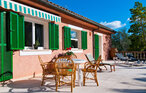 Ferienhaus - Santa Maria, Arta , Spanien - EMF156 8